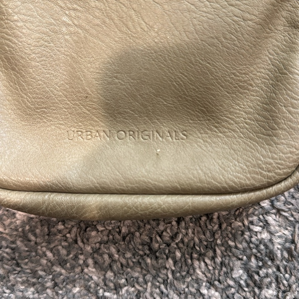 Urban originals cross body bag - Picture 6 of 6